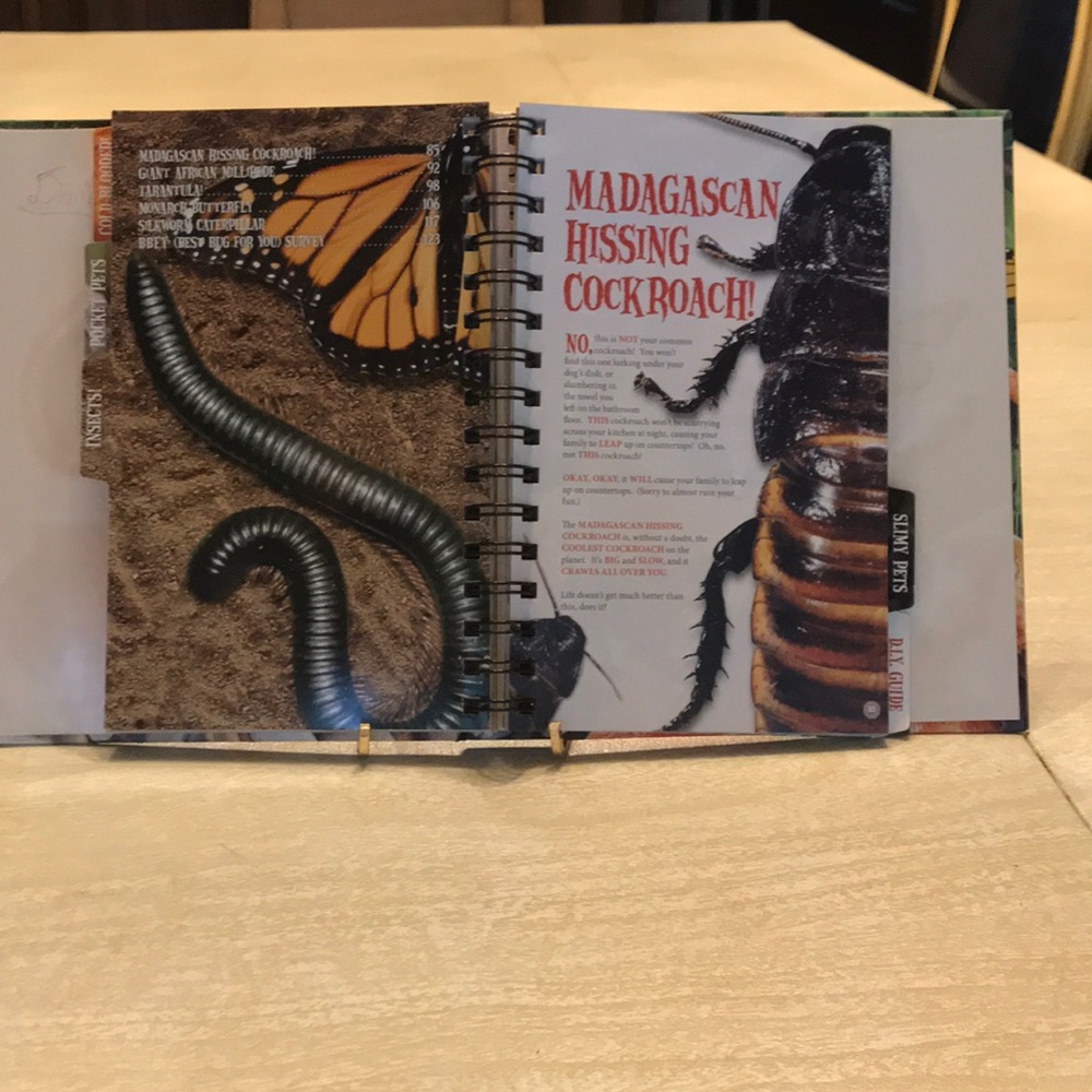 Book - Picture 3 of 6